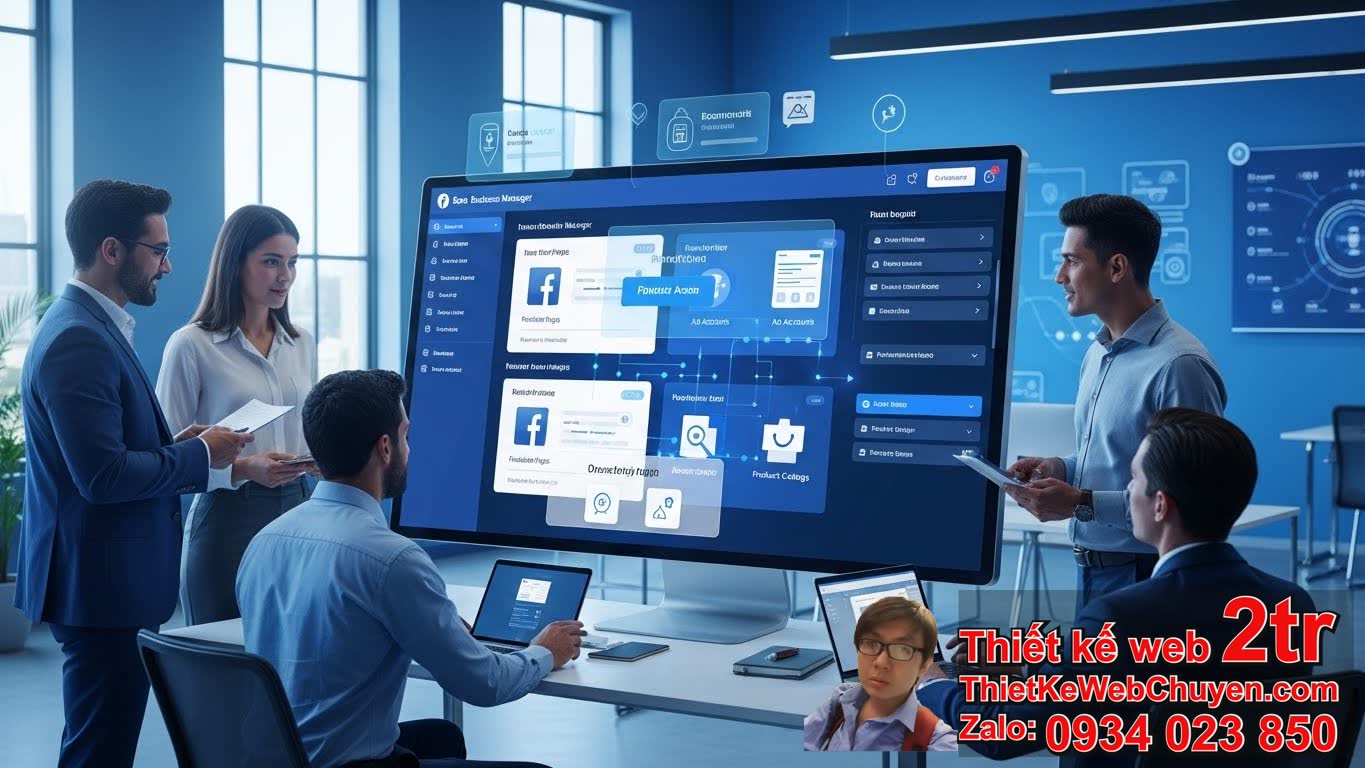 Agency có giữ BM không? Sự Thật Đằng Sau Quyền Truy Cập và Quyền Sở Hữu BM