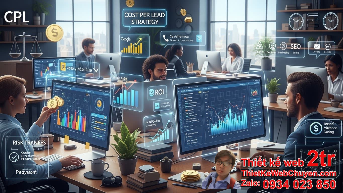 agency làm theo CPL là gì và tại sao nó lại quan trọng? agency làm theo CPL là gì và tại sao nó lại quan trọng?
