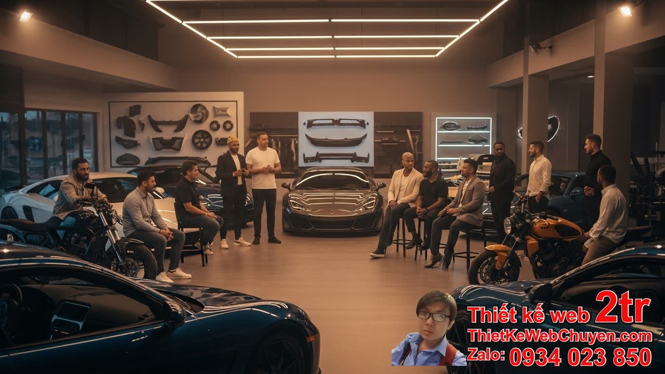 Agency Marketing Club Dân Chơi Xe là gì và tại sao lại quan trọng? Agency Marketing Club Dân Chơi Xe là gì và tại sao lại quan trọng?