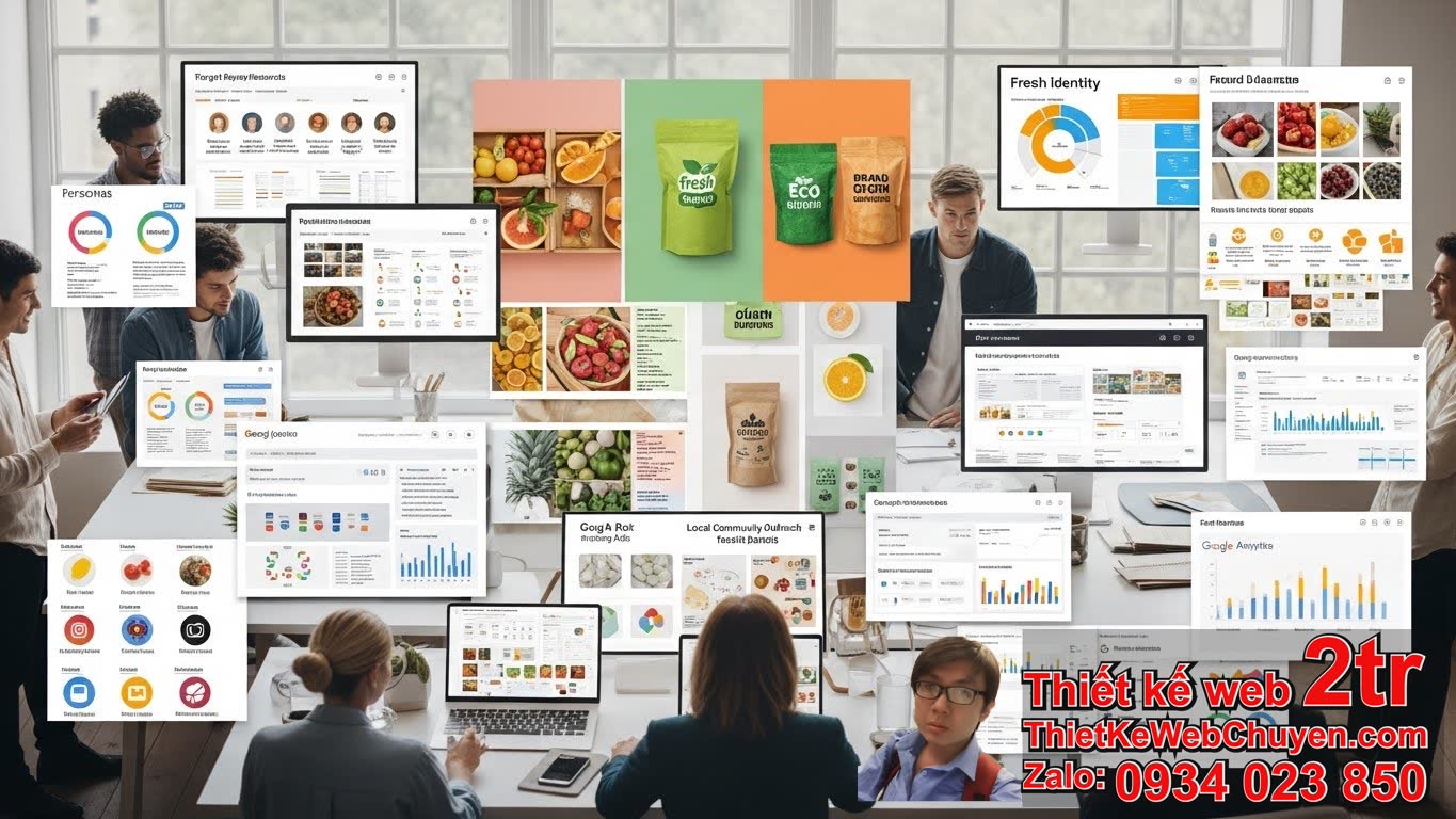 Agency Marketing Cửa Hàng Trái Cây Tươi Cần Làm Gì Để Đạt Hiệu Quả Cao? Agency Marketing Cửa Hàng Trái Cây Tươi Cần Làm Gì Để Đạt Hiệu Quả Cao?