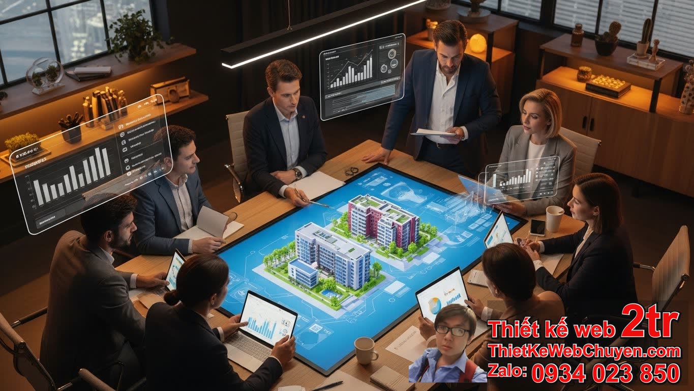 Agency Marketing Dự Án Nhà Đất là gì và tại sao lại quan trọng? Agency Marketing Dự Án Nhà Đất là gì và tại sao lại quan trọng?