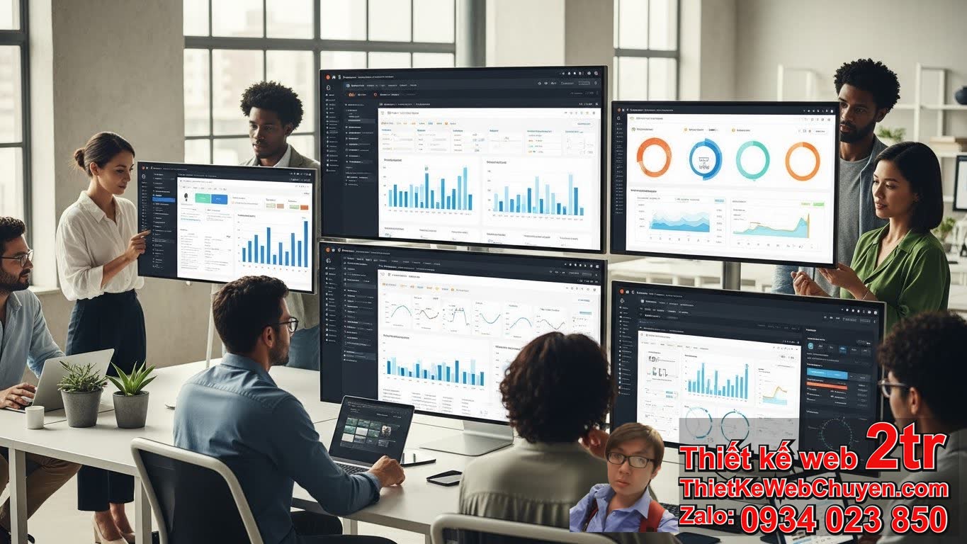 Agency Marketing Ecommerce là gì và tại sao lại quan trọng?