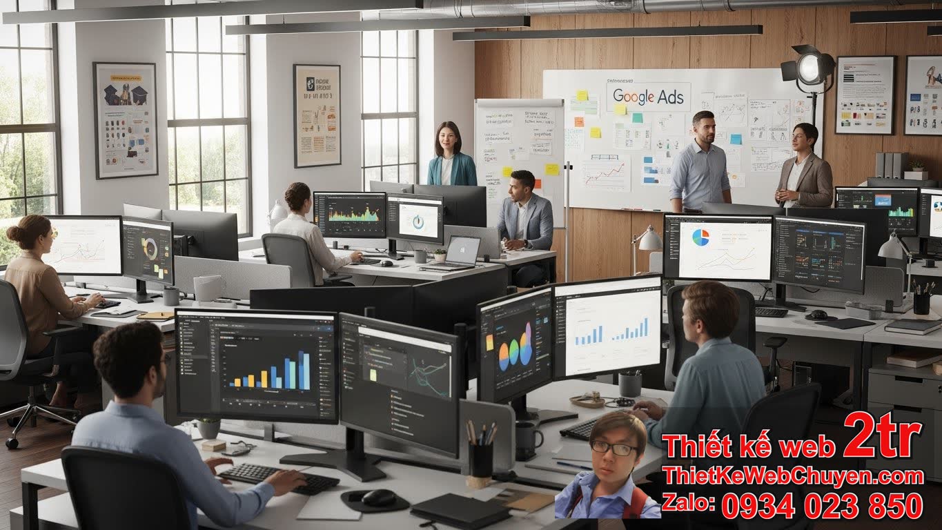 Agency Marketing Giáo Dục Đào Tạo nào phù hợp với bạn? Agency Marketing Giáo Dục Đào Tạo nào phù hợp với bạn?