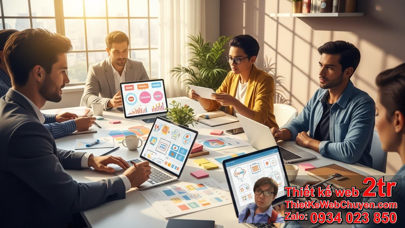 Agency Marketing Shop Bánh Kẹo Là Gì Và Tại Sao Bạn Cần Đến Họ?