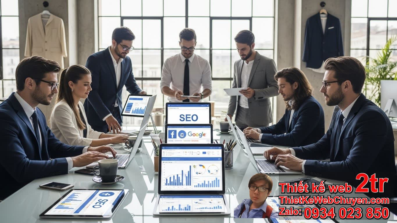 Agency Marketing Shop Thời Trang Nam là gì và tại sao cần thiết cho shop thời
trang nam của bạn? Agency Marketing Shop Thời Trang Nam là gì và tại sao cần thiết cho shop thời
trang nam của bạn?