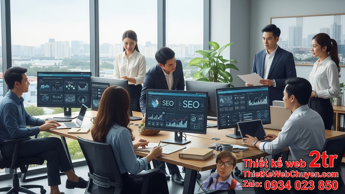Agency Marketing tại Quận Thủ Đức: Tại Sao Doanh Nghiệp Cần Đến? Agency Marketing tại Quận Thủ Đức: Tại Sao Doanh Nghiệp Cần Đến?