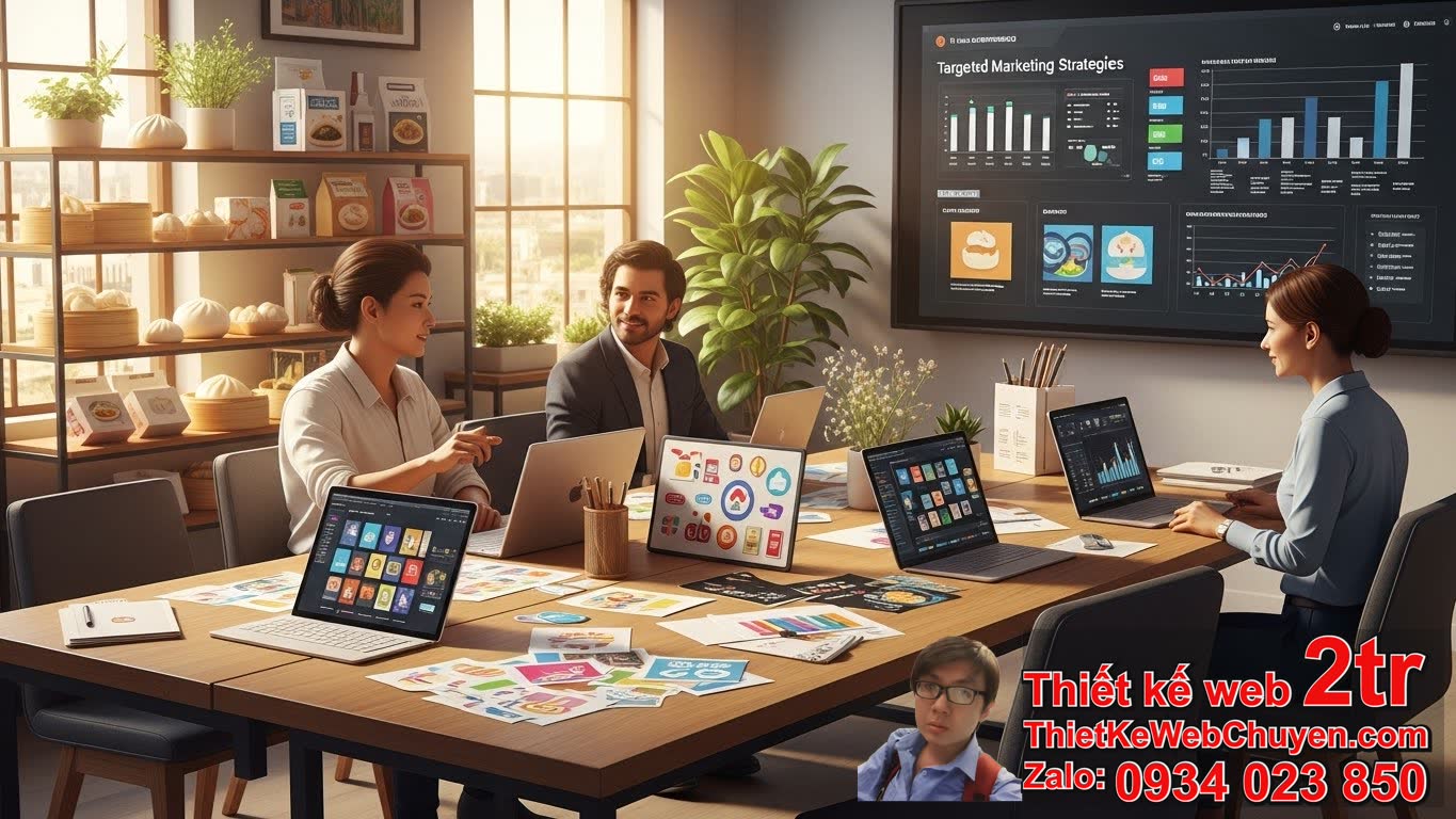 Agency Marketing Tiệm Bánh Bao: Lợi Ích Khổng Lồ Cho Doanh Nghiệp Của Bạn Là Gì? Agency Marketing Tiệm Bánh Bao: Lợi Ích Khổng Lồ Cho Doanh Nghiệp Của Bạn Là Gì?