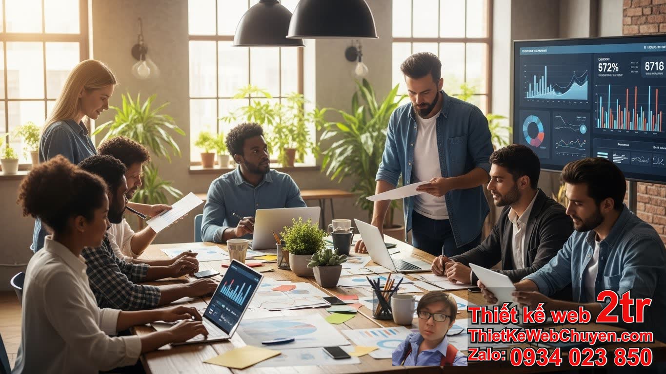 Agency marketing từ thiện là gì và tại sao lại cần thiết? Agency marketing từ thiện là gì và tại sao lại cần thiết?