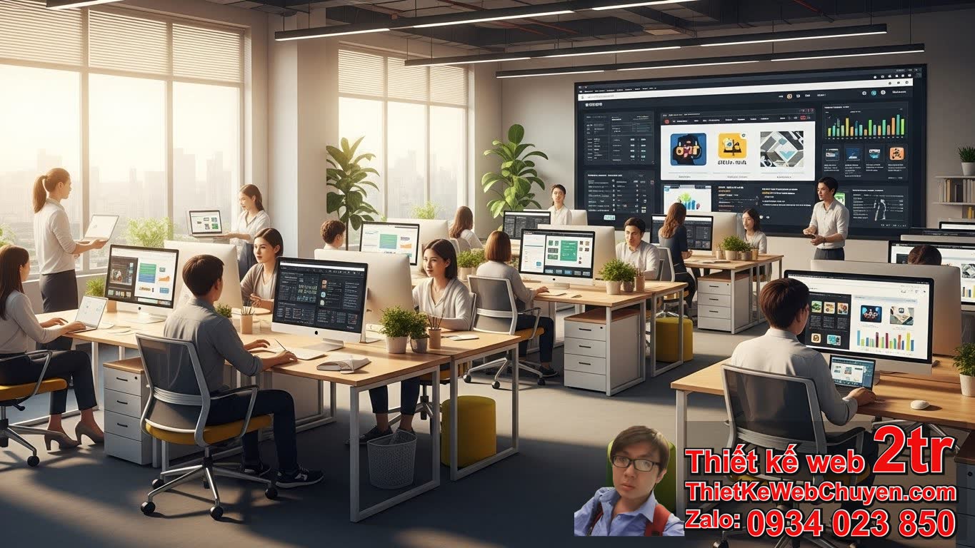 Agency thiết kế web đào tạo giống Trường doanh nhân HBR là gì và tại sao lại
quan trọng? Agency thiết kế web đào tạo giống Trường doanh nhân HBR là gì và tại sao lại
quan trọng?