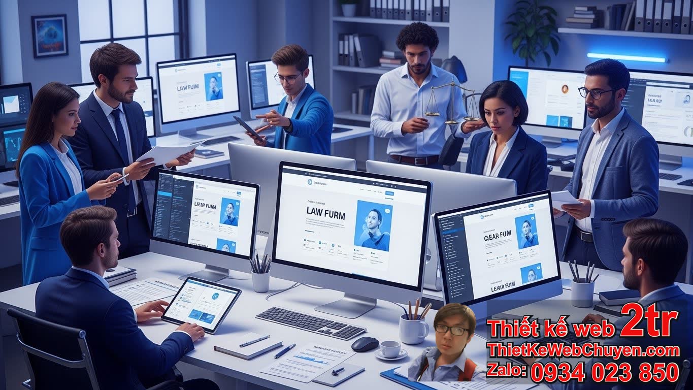 Agency thiết kế web Dịch vụ tư vấn pháp luật là gì? Agency thiết kế web Dịch vụ tư vấn pháp luật là gì?