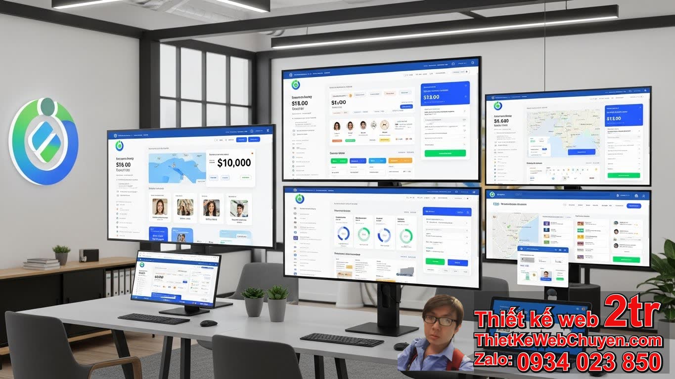 Agency Thiết Kế Web Dịch Vụ Viễn Thông Internet Cần Đáp Ứng Những Yêu Cầu Gì? Agency Thiết Kế Web Dịch Vụ Viễn Thông Internet Cần Đáp Ứng Những Yêu Cầu Gì?