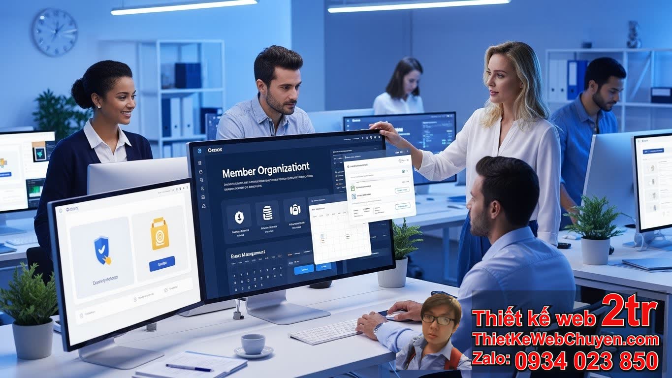agency thiết kế web đoàn hội viên là gì và tại sao lại quan trọng? agency thiết kế web đoàn hội viên là gì và tại sao lại quan trọng?
