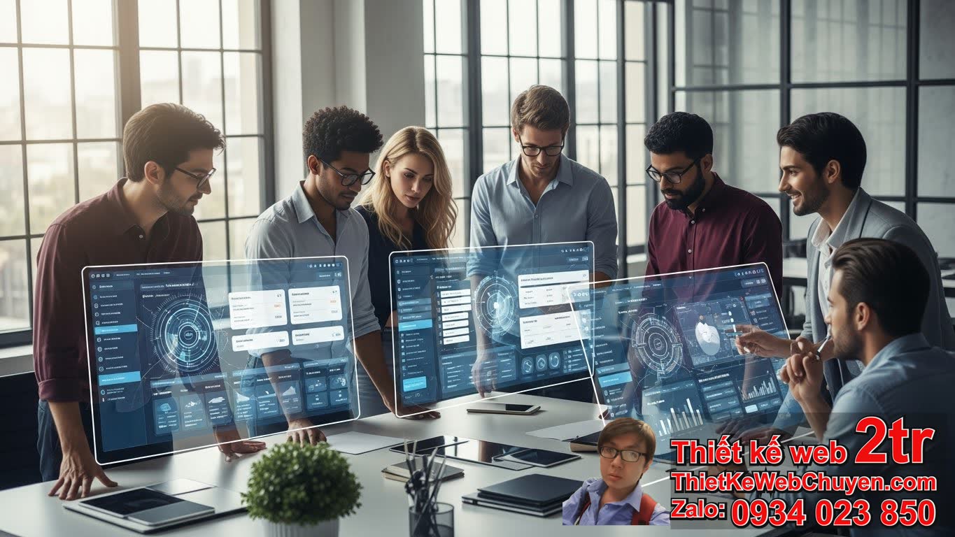 Agency Thiết Kế Web Quản Lý Nhân Sự Là Gì và Tại Sao Doanh Nghiệp Cần Nó? Agency Thiết Kế Web Quản Lý Nhân Sự Là Gì và Tại Sao Doanh Nghiệp Cần Nó?
