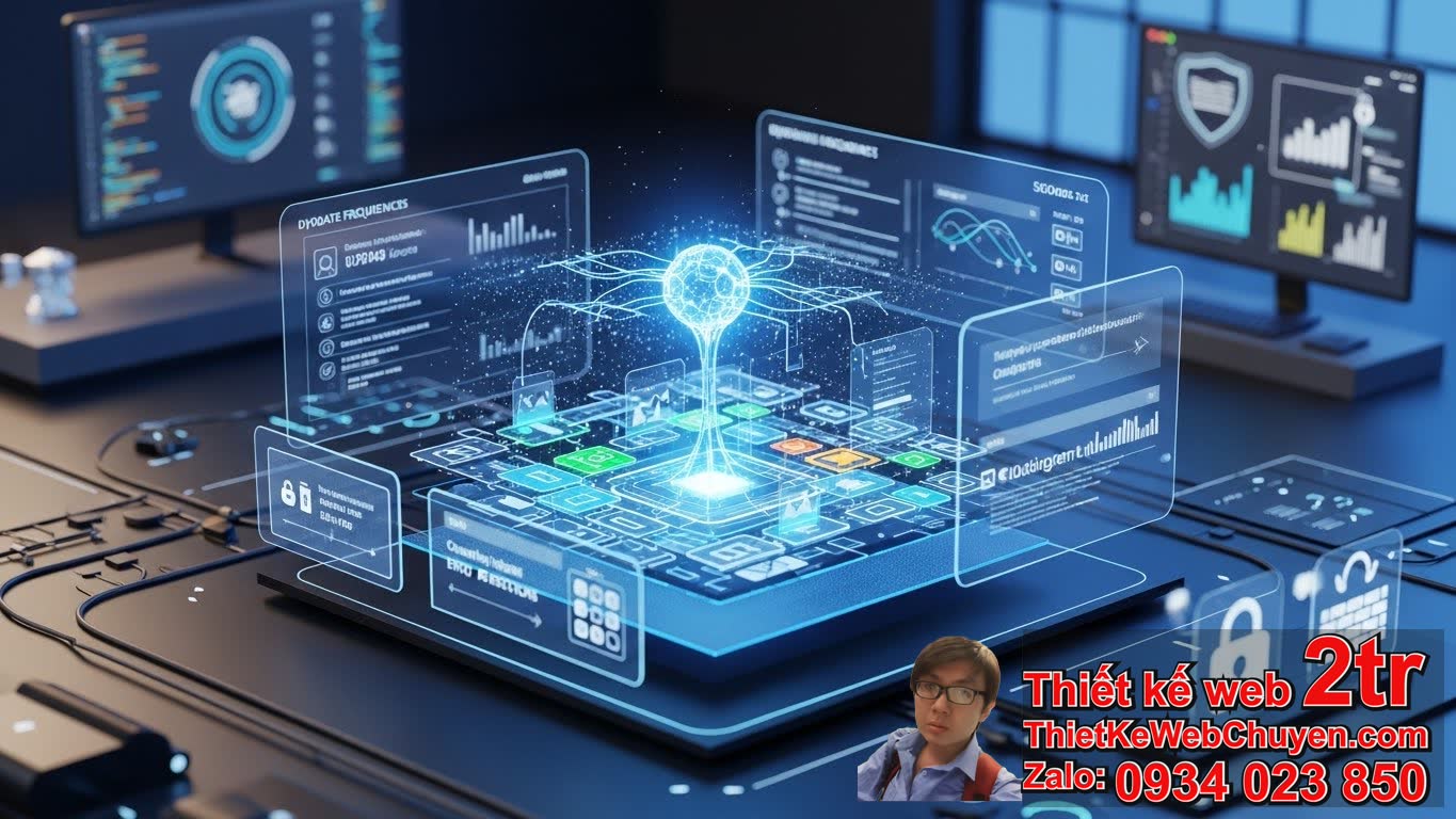 AI tạo sitemap / robots.txt như thế nào? AI tạo sitemap / robots.txt như thế nào?