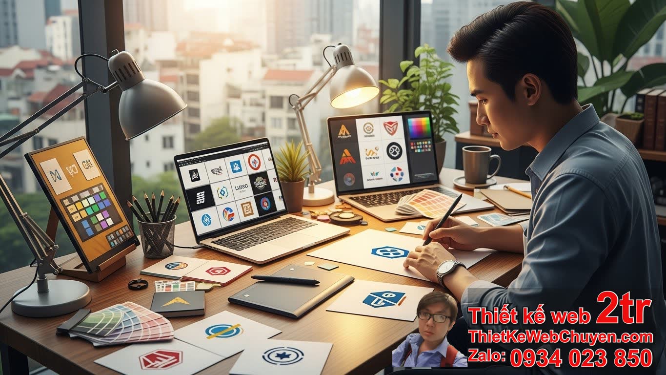 Bạn có thể tìm freelancer thiết kế logo tại quận 3 ở đâu để có một logo chuyên
nghiệp? Bạn có thể tìm freelancer thiết kế logo tại quận 3 ở đâu để có một logo chuyên
nghiệp?