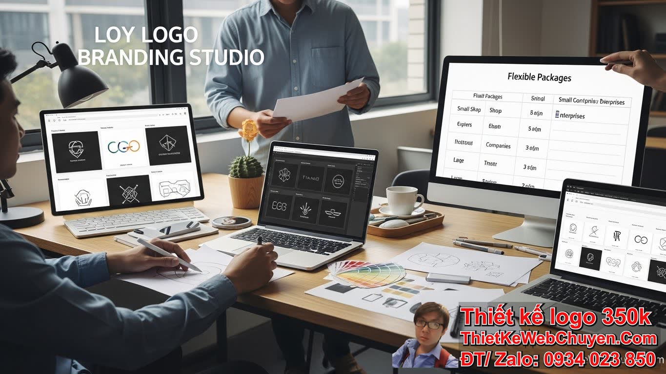 Bảng báo giá và quy trình thiết kế logo giá rẻ tại ThietKeWebChuyen.com Bảng báo giá và quy trình thiết kế logo giá rẻ tại ThietKeWebChuyen.com