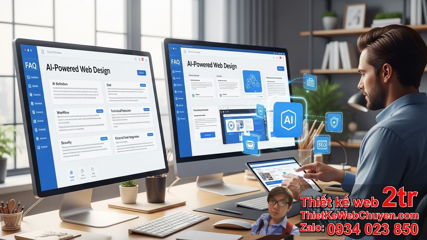 Bảng Mục Lục: Prompt viết FAQ bằng AI Bảng Mục Lục: Prompt viết FAQ bằng AI