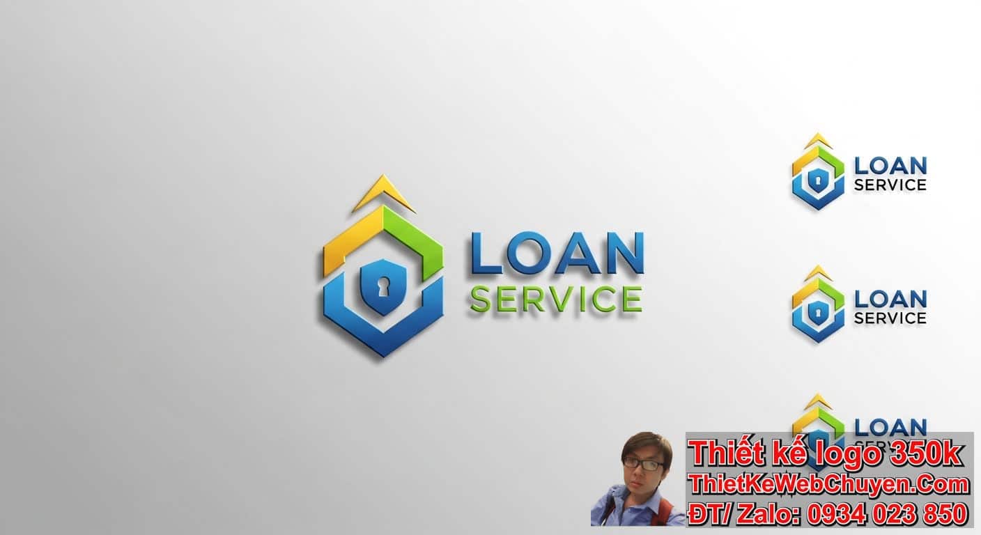 Các yếu tố quan trọng khi thiết kế logo bằng AI dịch vụ cho vay tiền Các yếu tố quan trọng khi thiết kế logo bằng AI dịch vụ cho vay tiền