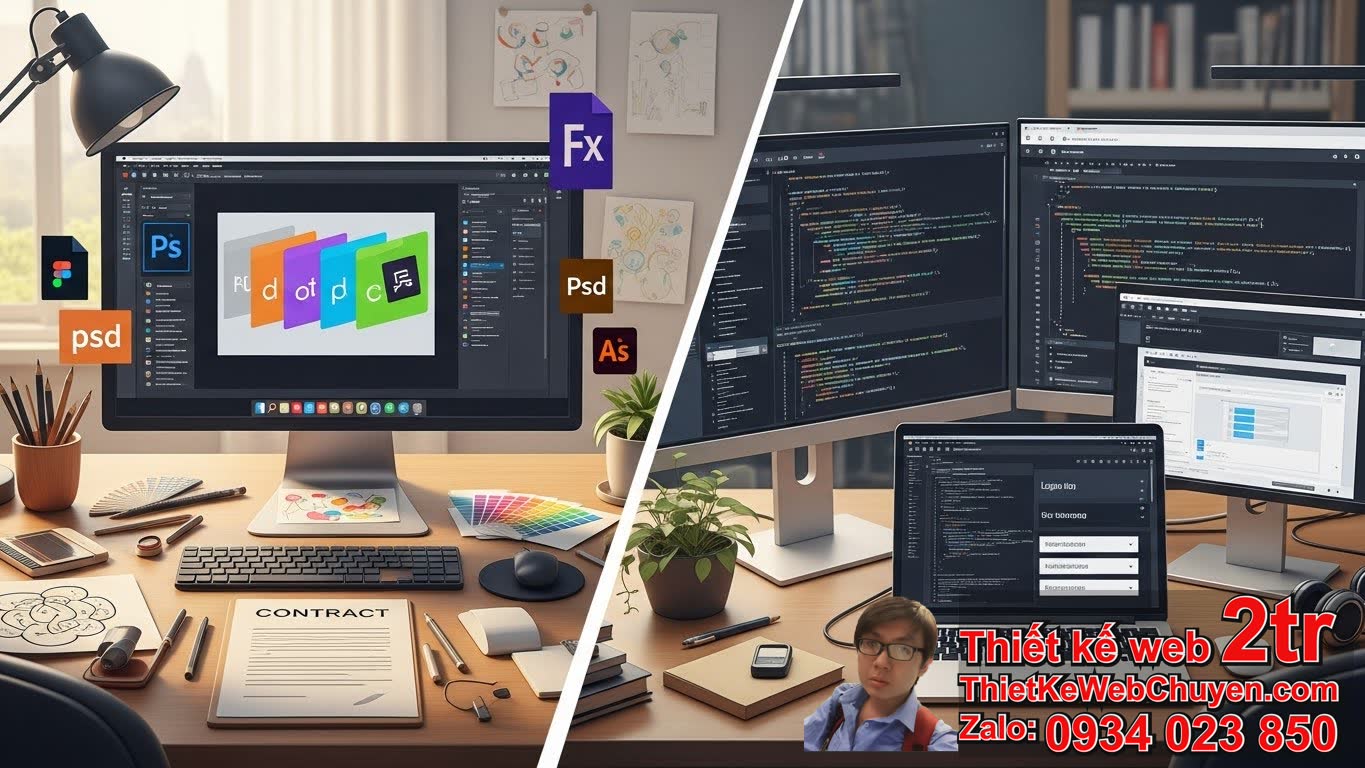 Freelancer có bàn giao file gốc không khi thiết kế đồ họa? Freelancer có bàn giao file gốc không khi thiết kế đồ họa?