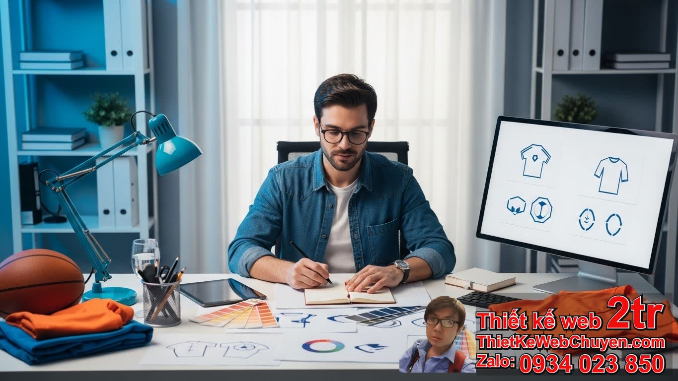Freelancer thiết kế logo bán đồ thể thao Sport: Tại sao nên lựa chọn giải pháp
này? Freelancer thiết kế logo bán đồ thể thao Sport: Tại sao nên lựa chọn giải pháp
này?
