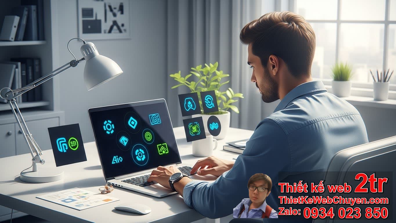 Freelancer Thiết Kế Logo Công Ty Công Nghệ Là Ai Và Tại Sao Cần Đến Họ? Freelancer Thiết Kế Logo Công Ty Công Nghệ Là Ai Và Tại Sao Cần Đến Họ?
