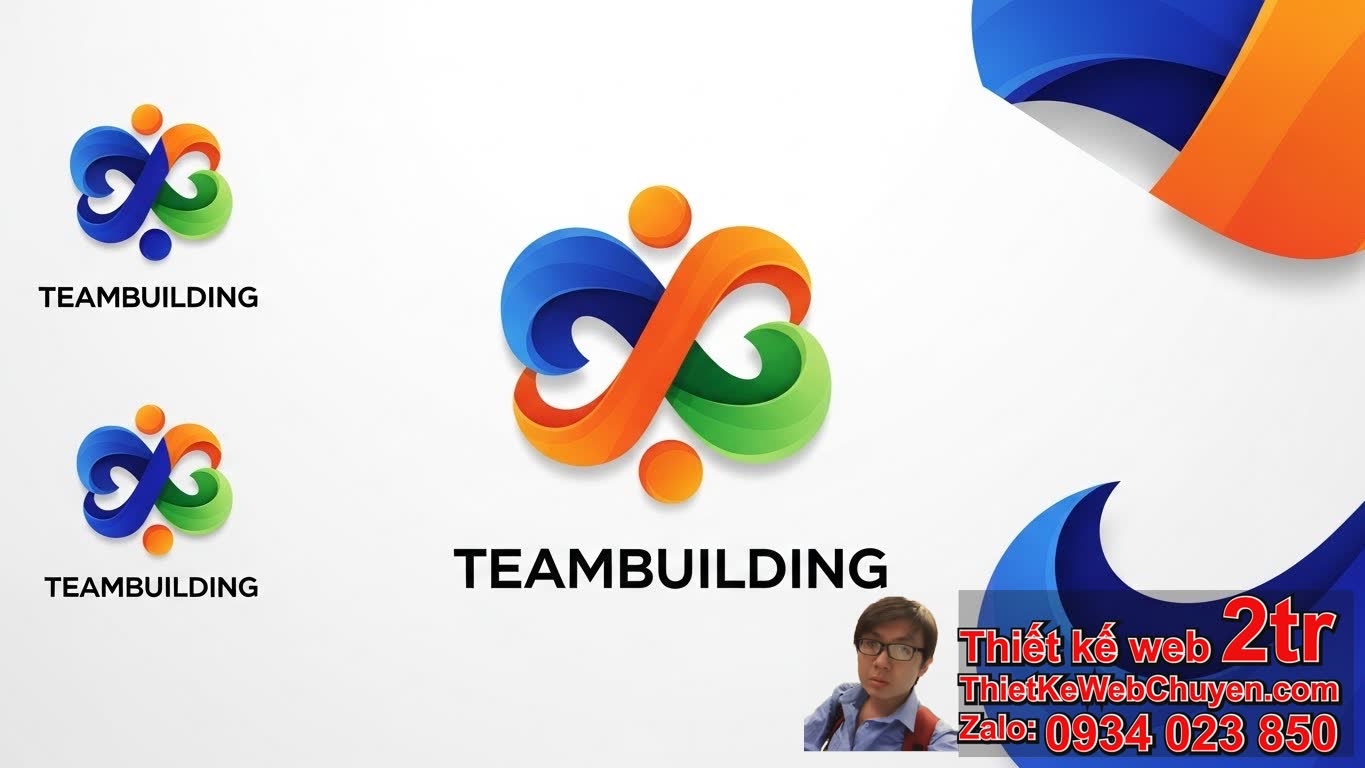 Freelancer thiết kế logo công ty Teambuilding: Tại sao Agency Teambuilding cần
một logo độc đáo? Freelancer thiết kế logo công ty Teambuilding: Tại sao Agency Teambuilding cần
một logo độc đáo?