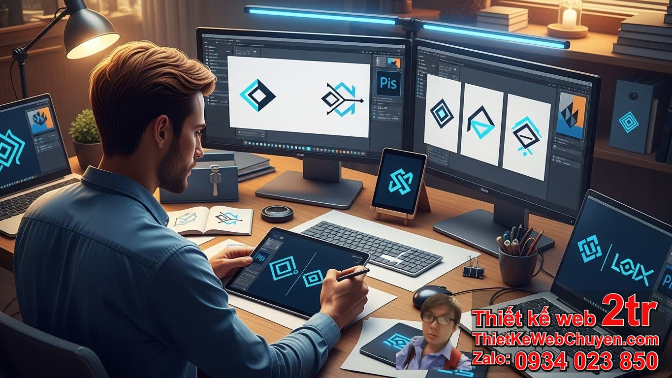 Freelancer thiết kế logo cửa hàng laptop máy tính là gì và tại sao lại quan
trọng? Freelancer thiết kế logo cửa hàng laptop máy tính là gì và tại sao lại quan
trọng?
