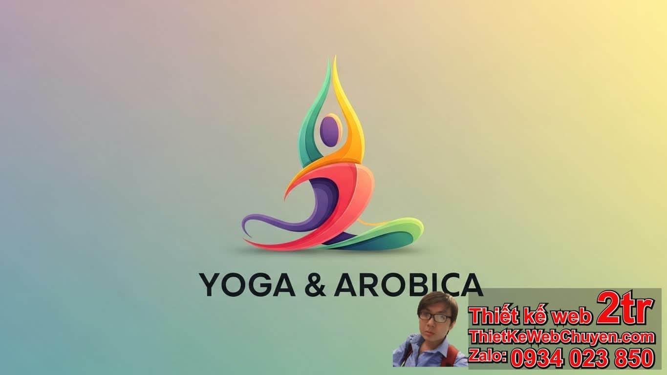 Freelancer thiết kế logo yoga aerobic: Tại Sao Lại Quan Trọng Đối Với Thương
Hiệu Của Bạn?