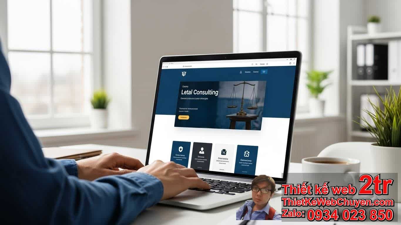 Freelancer thiết kế web Dịch vụ tư vấn pháp luật là gì và tại sao bạn cần nó? Freelancer thiết kế web Dịch vụ tư vấn pháp luật là gì và tại sao bạn cần nó?