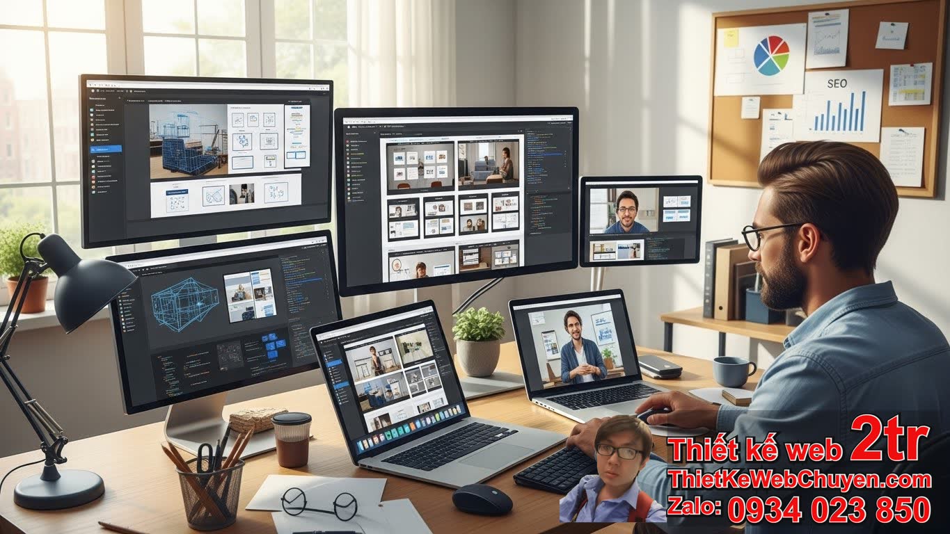 freelancer thiết kế web giới thiệu sản phẩm: Tại sao là lựa chọn tối ưu cho
doanh nghiệp? freelancer thiết kế web giới thiệu sản phẩm: Tại sao là lựa chọn tối ưu cho
doanh nghiệp?