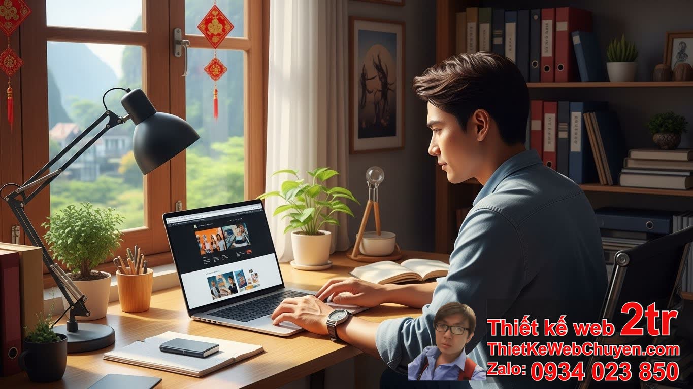 Freelancer thiết kế web tại Ninh Bình là gì và tại sao bạn nên chọn? Freelancer thiết kế web tại Ninh Bình là gì và tại sao bạn nên chọn?