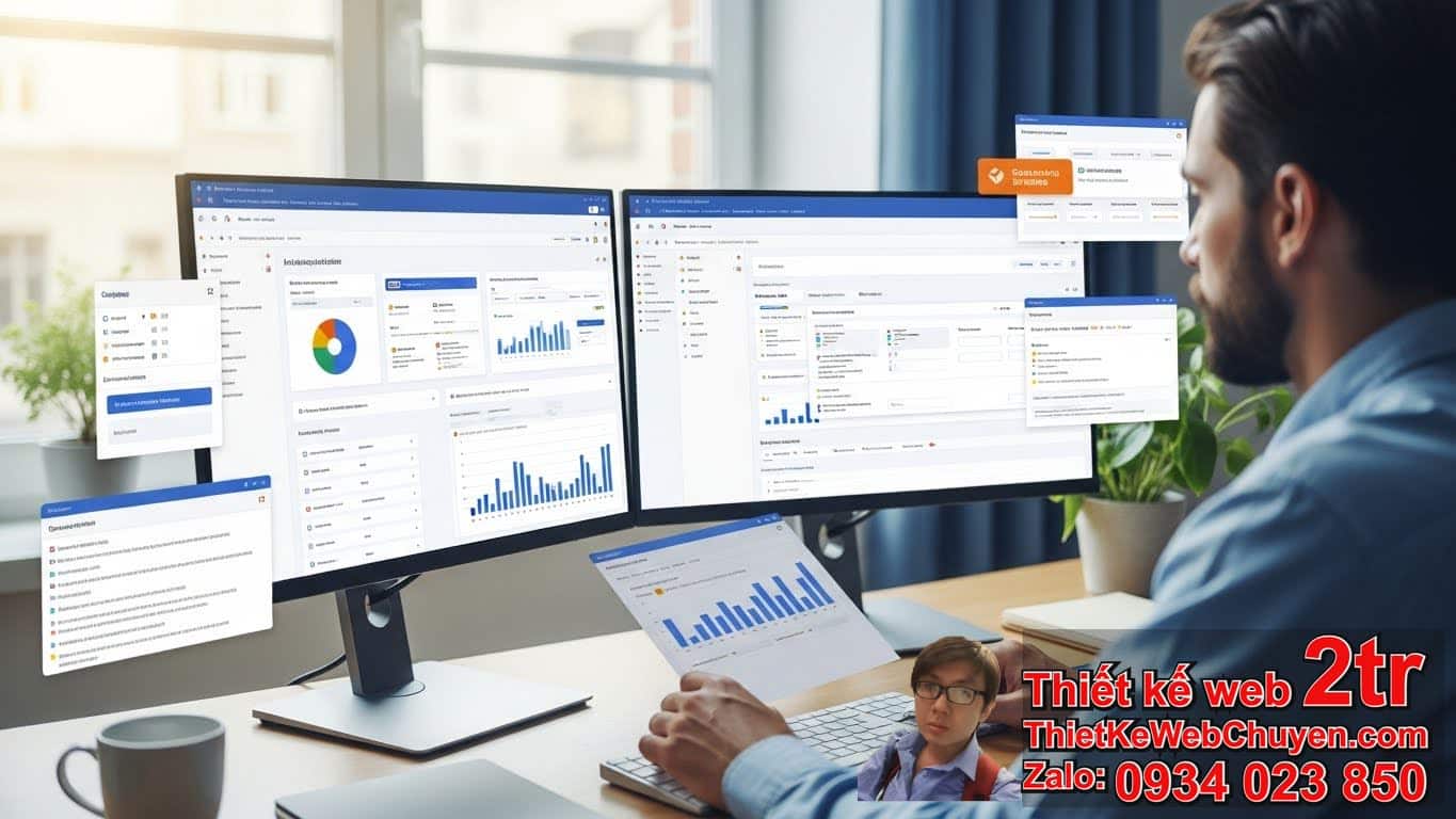 freelancer xử lý index Google: Tại sao bạn cần họ?