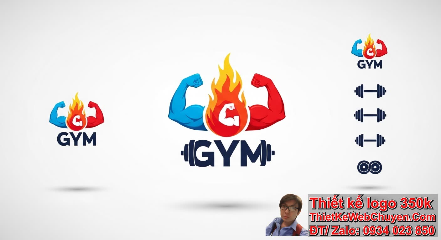 Gói làm logo bằng AI cho phòng gym: Tại sao nên chọn thiết kế logo bằng AI cho
phòng tập của bạn? Gói làm logo bằng AI cho phòng gym: Tại sao nên chọn thiết kế logo bằng AI cho
phòng tập của bạn?