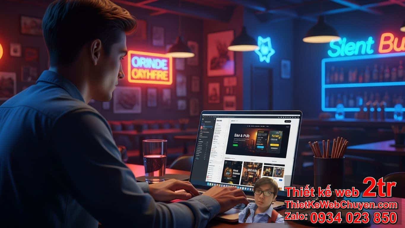 H2: Freelancer thiết kế web quán bar pub là gì và tại sao lại cần thiết? H2: Freelancer thiết kế web quán bar pub là gì và tại sao lại cần thiết?