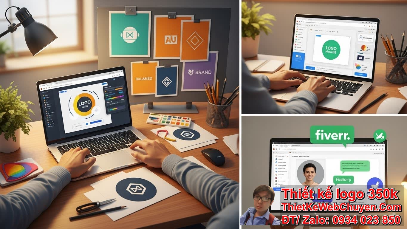 H2: Làm thế nào để có một thiết kế logo ít tiền nhưng vẫn chất lượng? H2: Làm thế nào để có một thiết kế logo ít tiền nhưng vẫn chất lượng?