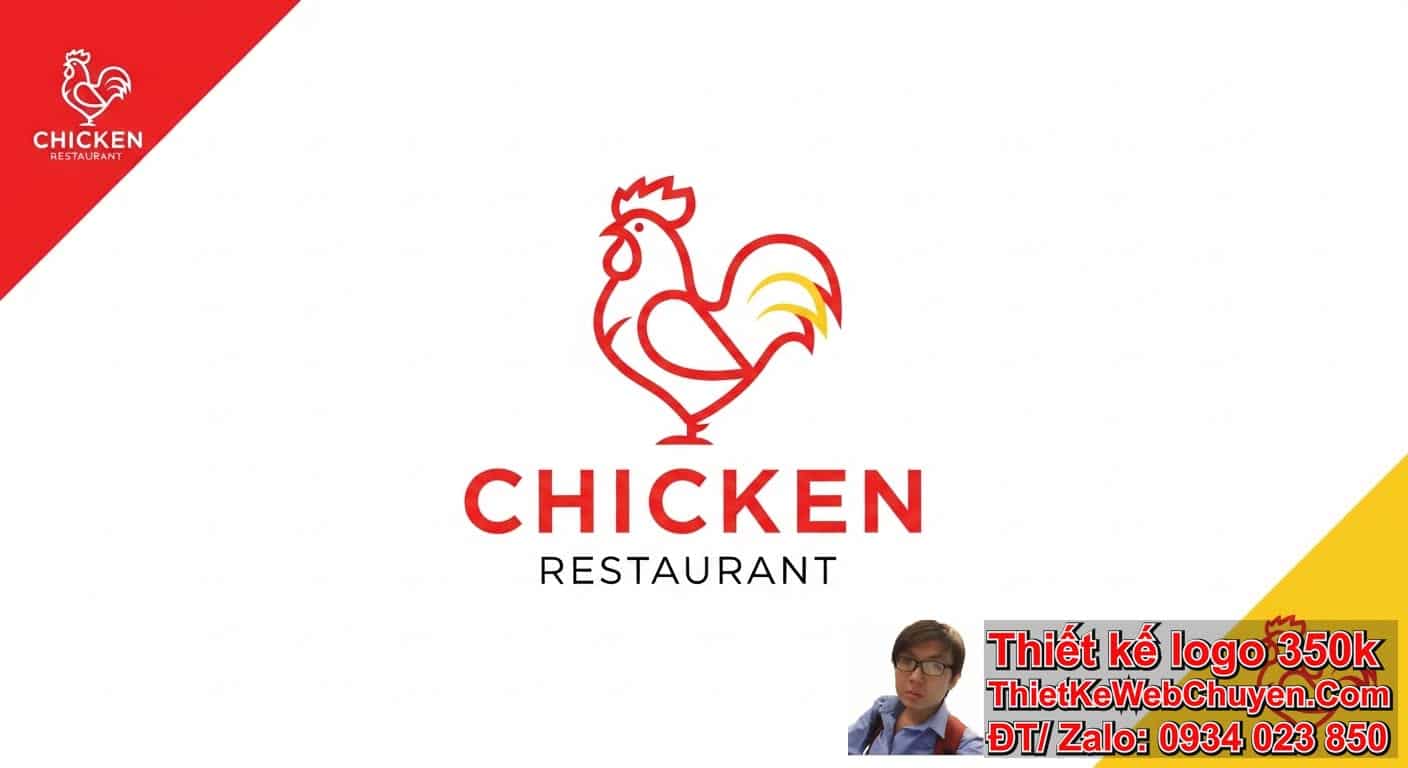 III. Hướng dẫn từng bước để thiết kế logo bằng AI con gà hiệu quả III. Hướng dẫn từng bước để thiết kế logo bằng AI con gà hiệu quả