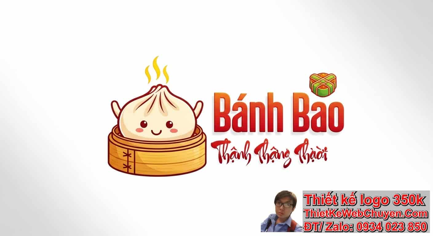 Làm thế nào để thiết kế logo bằng AI bánh bao dễ dàng nhất? Làm thế nào để thiết kế logo bằng AI bánh bao dễ dàng nhất?