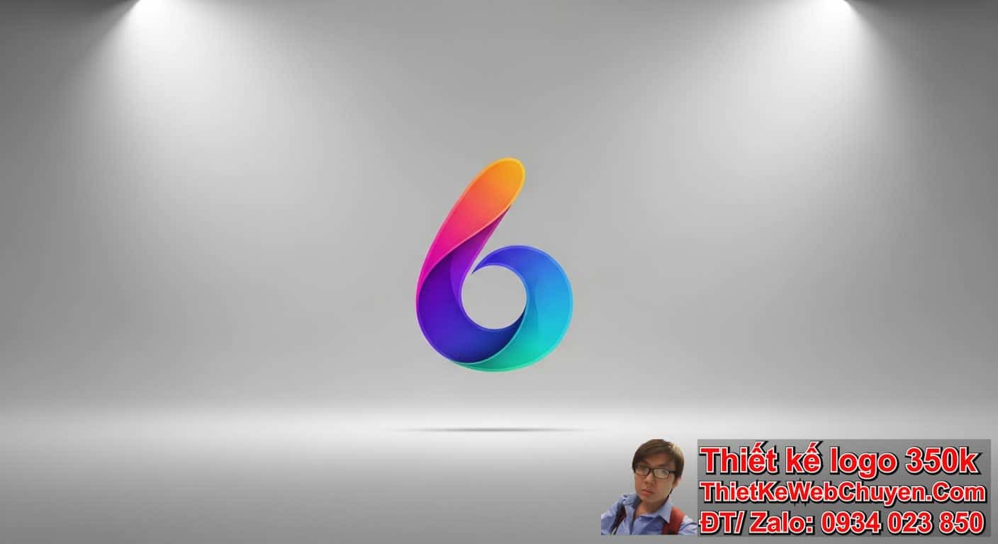 Logo AI mới là gì và tại sao cần đổi mới nhận diện thương hiệu?