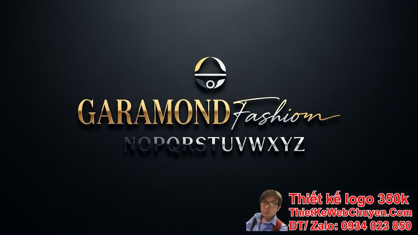 Logo Luxury Giá Rẻ: Những yếu tố nào tạo nên một logo đẳng cấp? Logo Luxury Giá Rẻ: Những yếu tố nào tạo nên một logo đẳng cấp?