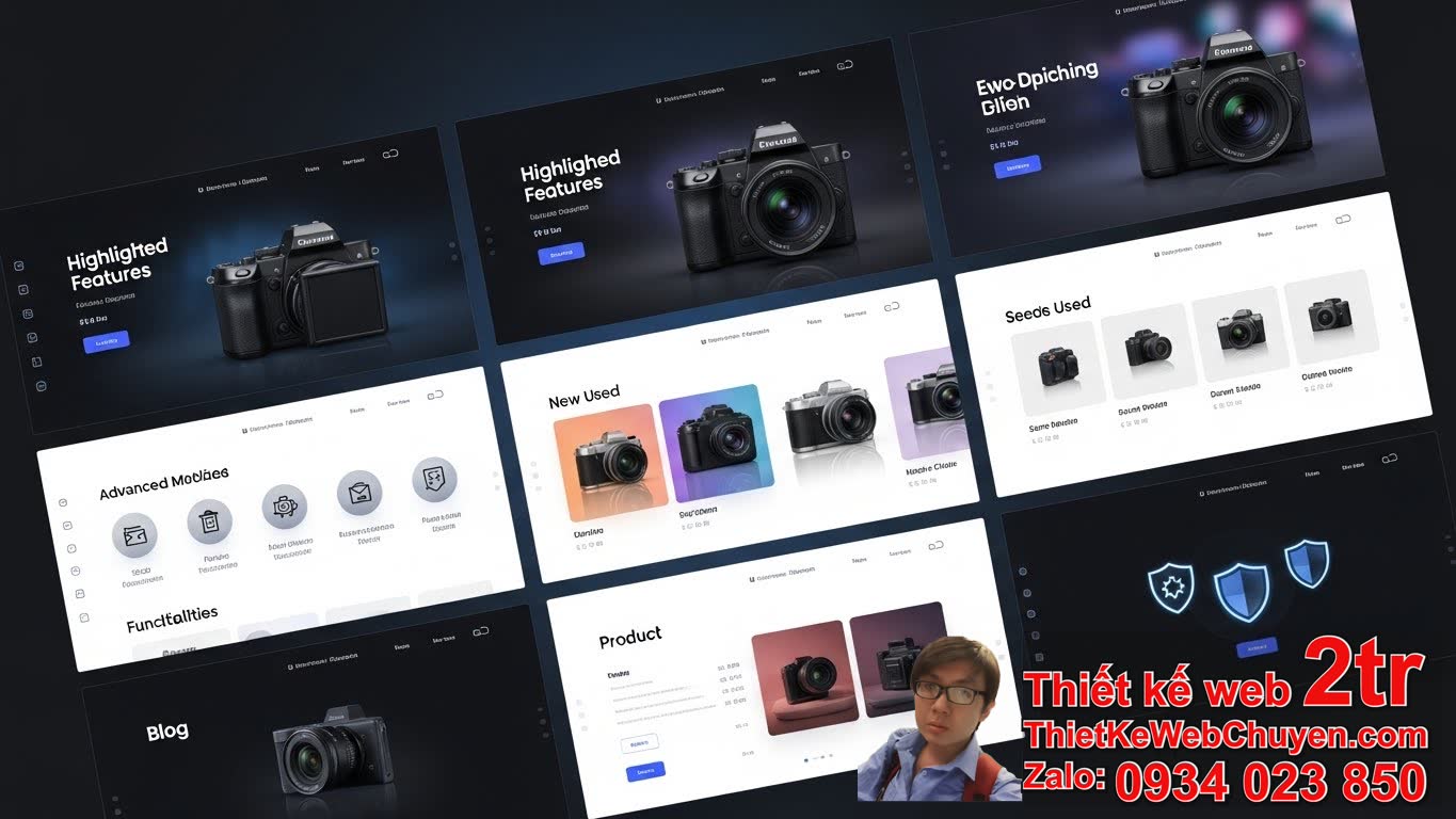 Mục lục Mục lục