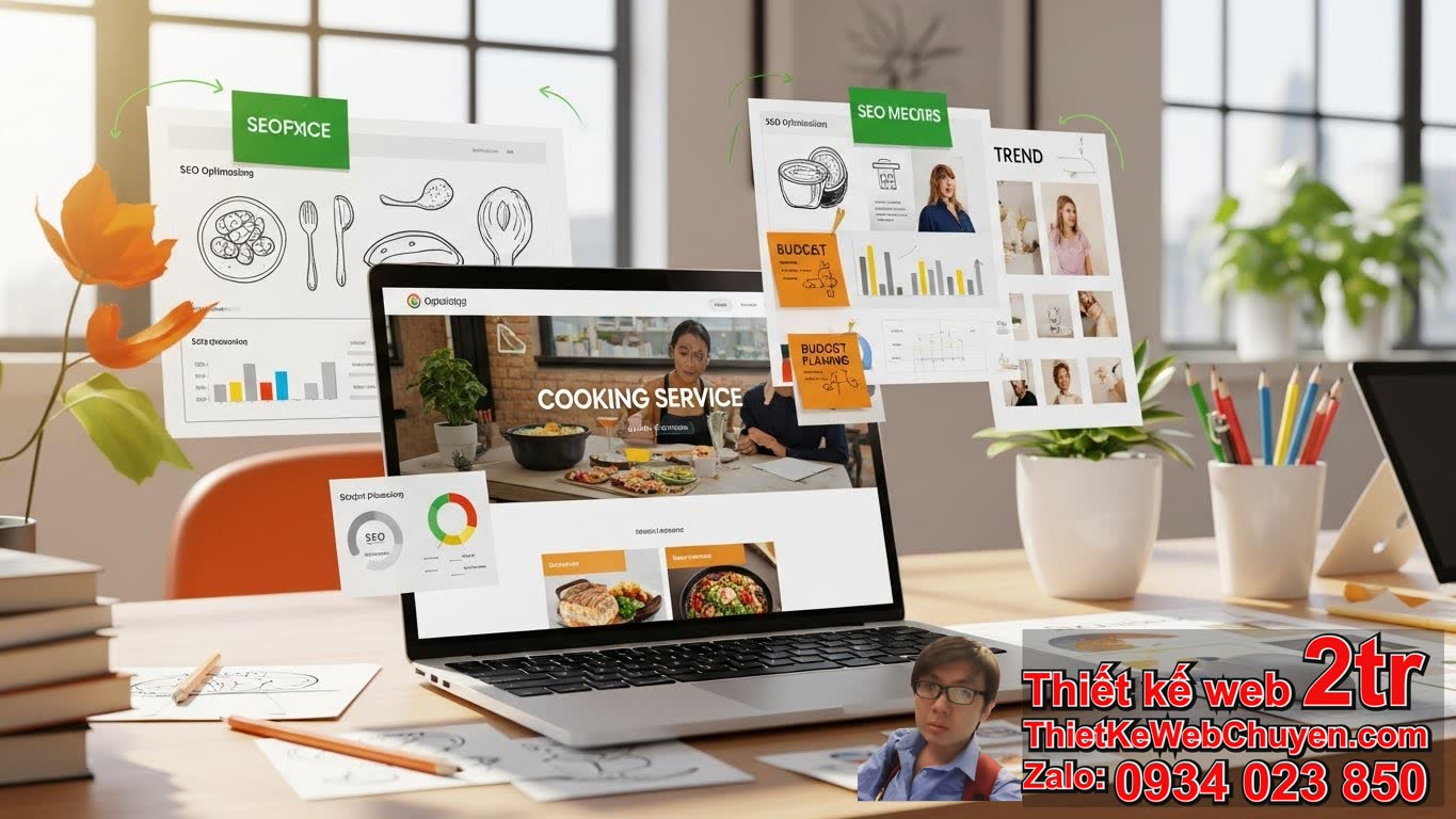Mục lục: Mục lục: