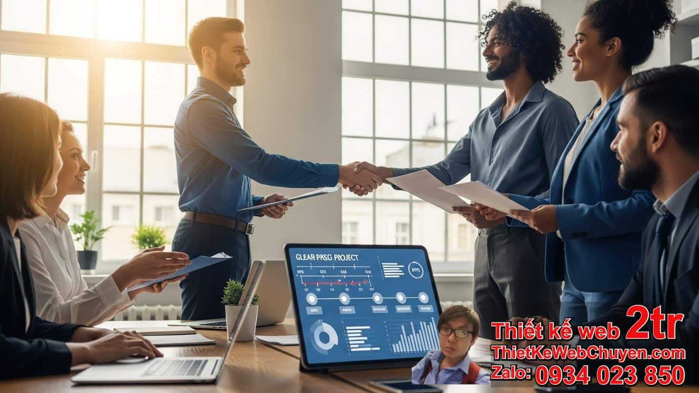 Onboarding Agency là gì và Tại Sao Nó Quan Trọng?