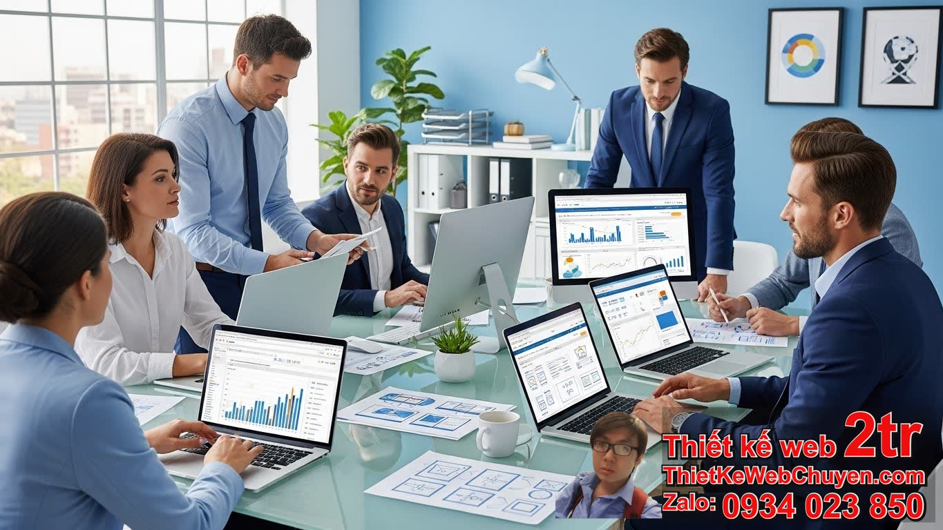 SEO Tổng Thể Agency Là Gì Và Tại Sao Lại Quan Trọng Với Doanh Nghiệp Của Bạn? SEO Tổng Thể Agency Là Gì Và Tại Sao Lại Quan Trọng Với Doanh Nghiệp Của Bạn?
