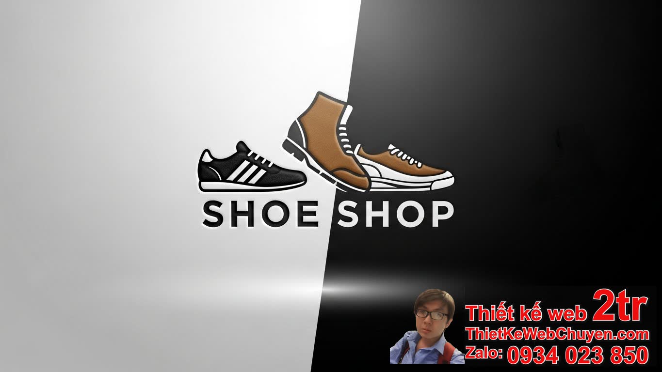 Tại sao freelancer thiết kế logo shop bán giày dép lại quan trọng cho thương
hiệu của bạn? Tại sao freelancer thiết kế logo shop bán giày dép lại quan trọng cho thương
hiệu của bạn?