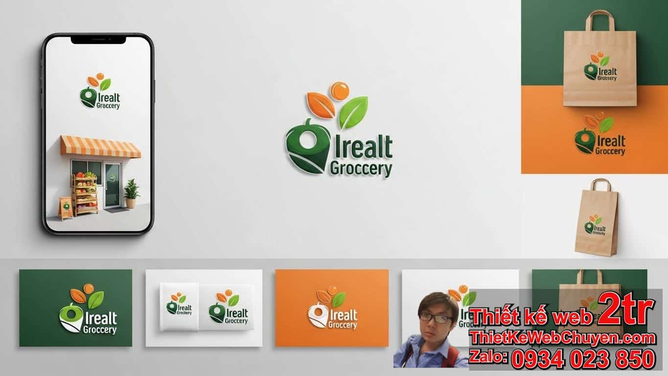 Tại Sao Một Freelancer Thiết Kế Logo Tiệm Bán Tạp Hóa Lại Quan Trọng Đối Với
Doanh Nghiệp Của Bạn? Tại Sao Một Freelancer Thiết Kế Logo Tiệm Bán Tạp Hóa Lại Quan Trọng Đối Với
Doanh Nghiệp Của Bạn?