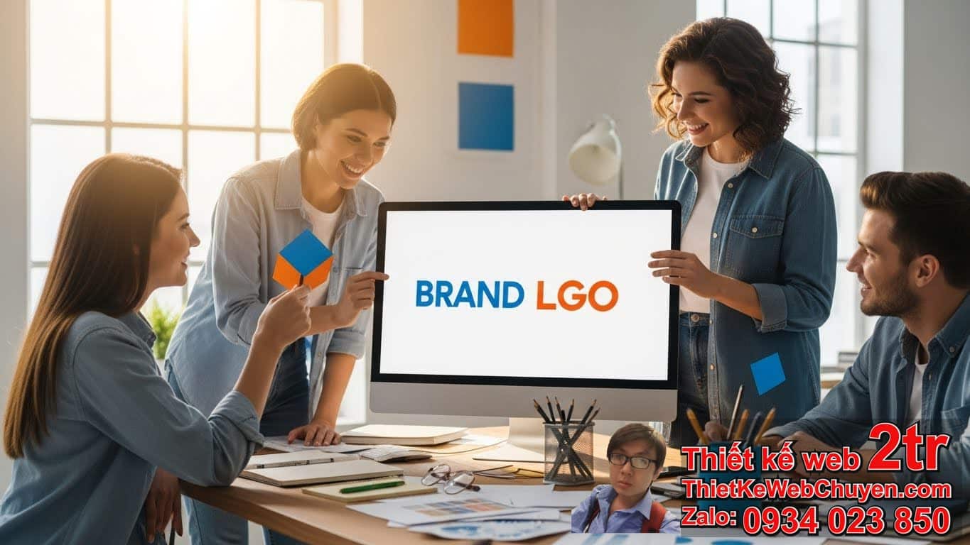 Tại Sao Nên Chọn Dịch Vụ Thiết Kế Logo Giá Rẻ Theo Yêu Cầu? Tại Sao Nên Chọn Dịch Vụ Thiết Kế Logo Giá Rẻ Theo Yêu Cầu?