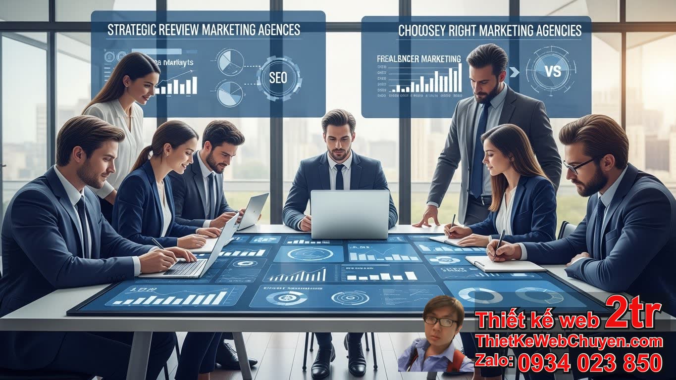 Tại Sao Việc Review Agency Marketing Lại Quan Trọng Đối Với Doanh Nghiệp Của
Bạn? Tại Sao Việc Review Agency Marketing Lại Quan Trọng Đối Với Doanh Nghiệp Của
Bạn?