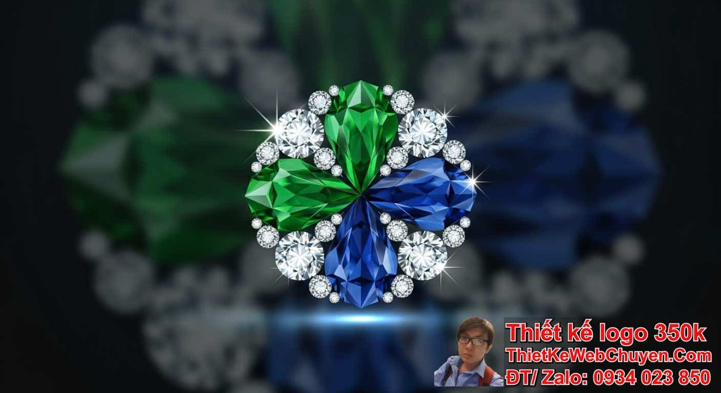 Thiết kế logo bằng AI đá quý có những lợi ích gì? Thiết kế logo bằng AI đá quý có những lợi ích gì?