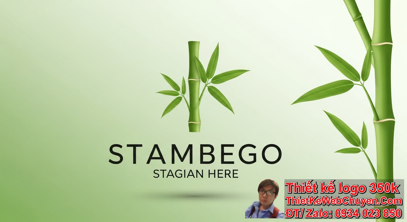 Thiết kế logo bằng AI cây tre trúc là gì và tại sao nó lại quan trọng? Thiết kế logo bằng AI cây tre trúc là gì và tại sao nó lại quan trọng?