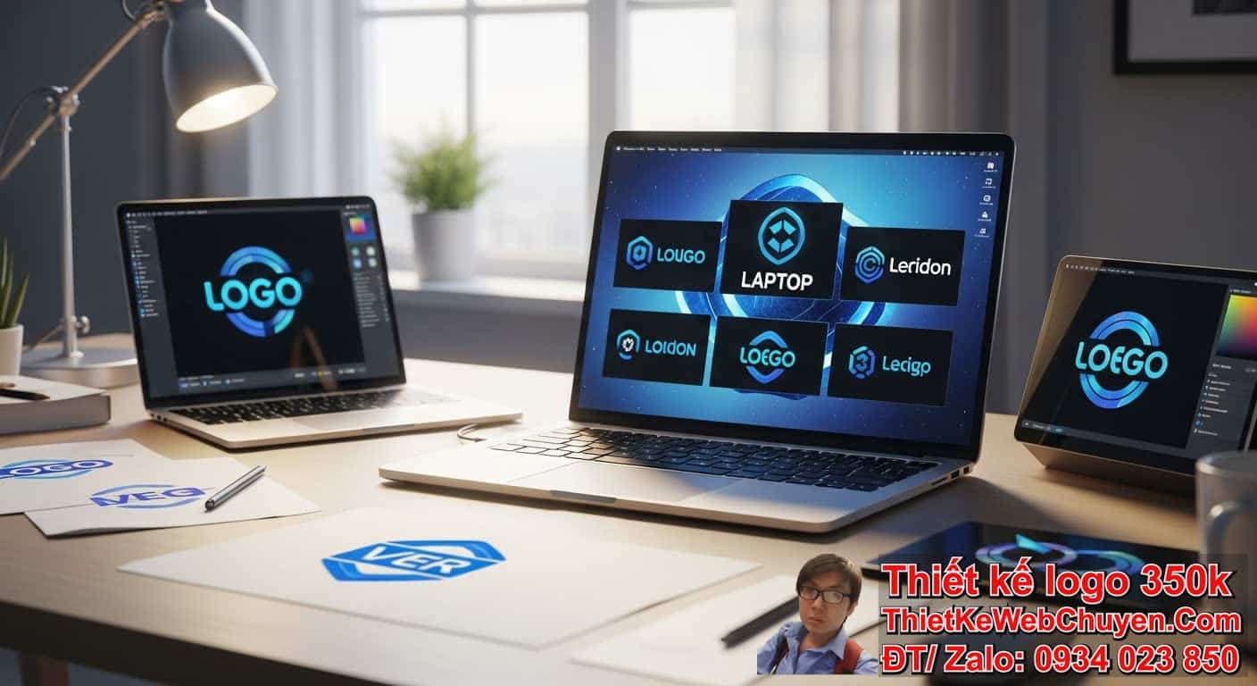 Thiết kế logo bằng AI cho cửa hàng laptop máy tính: Tại sao nên lựa chọn? Thiết kế logo bằng AI cho cửa hàng laptop máy tính: Tại sao nên lựa chọn?